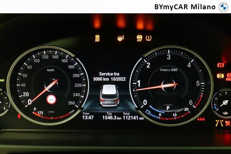 BMW X5 xdrive40d Experience auto