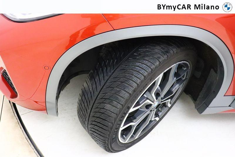 BMW X2 sdrive18i Msport X 140cv auto