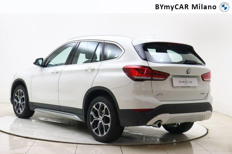 BMW X1 sdrive16d Sport