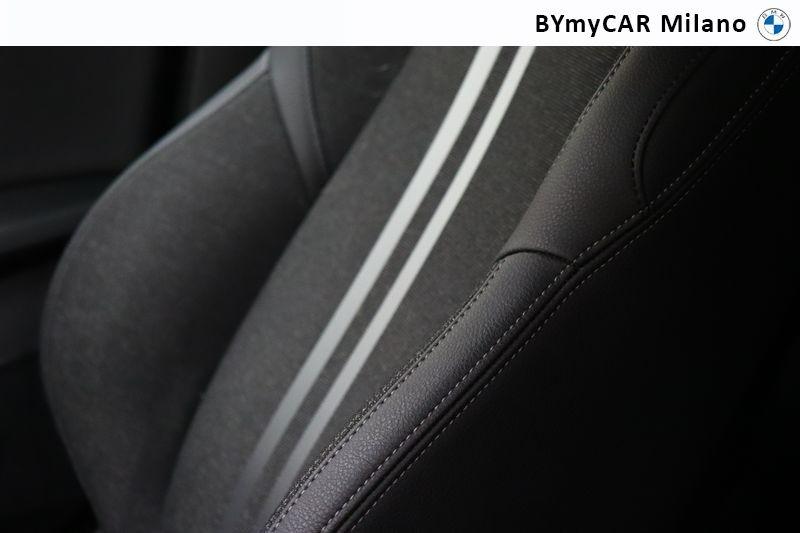 BMW Serie 2 218i Gran Coupe Sport auto