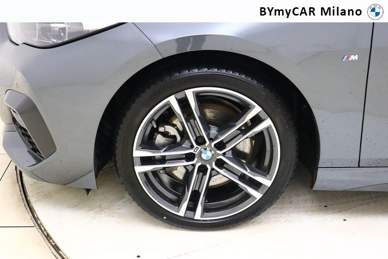 BMW Serie 2 220d Gran Coupe Msport auto