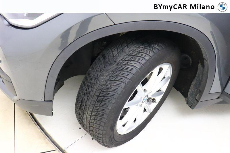 BMW X1 sdrive20d Advantage auto