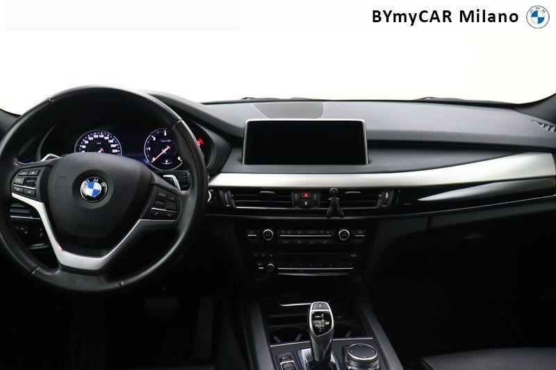 BMW X5 xdrive40d Experience auto