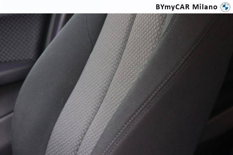 BMW X1 sdrive18d Business Advantage auto