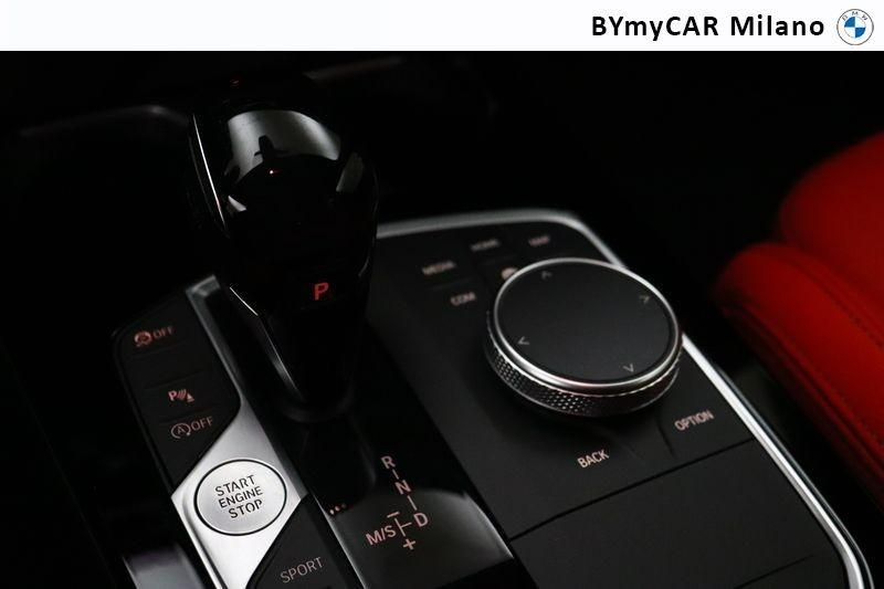 BMW Serie 2 220d Gran Coupe Msport auto