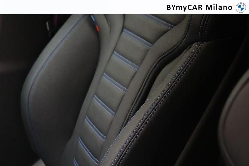 BMW Serie 4 M M440i Gran Coupe mhev 48V xdrive auto