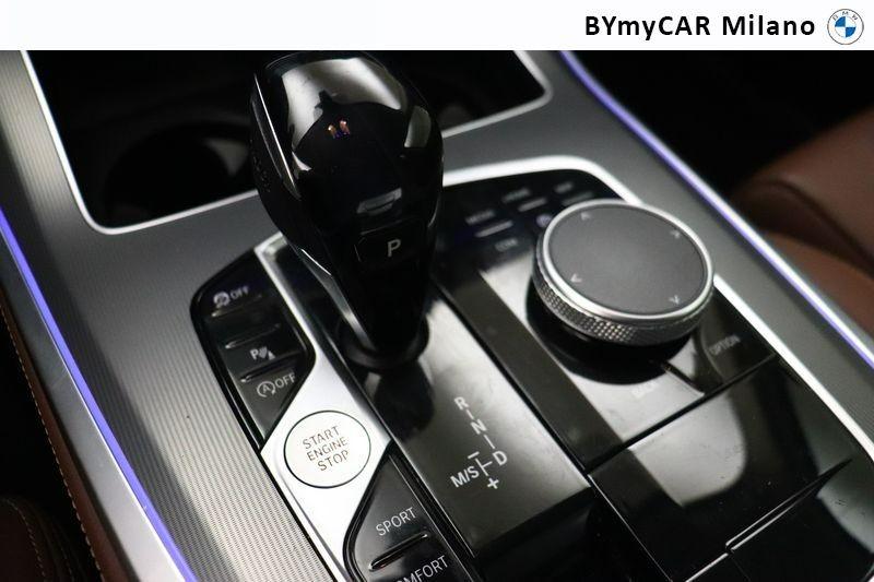 BMW X5 xdrive30d xLine auto