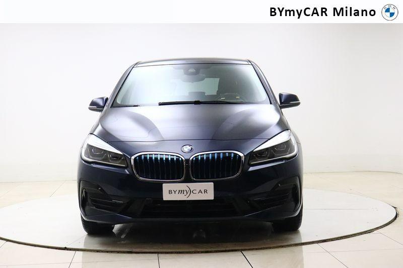 BMW Serie 2 225xe Active Tourer iPerformance Sport auto