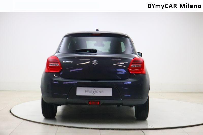 Suzuki Swift 1.2 hybrid Cool 2wd