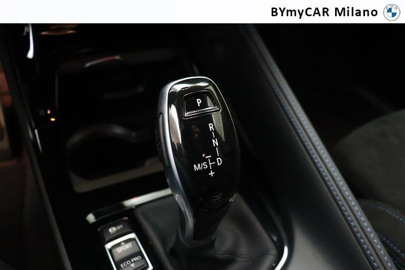 BMW X2 M X2 xdrive M35i auto