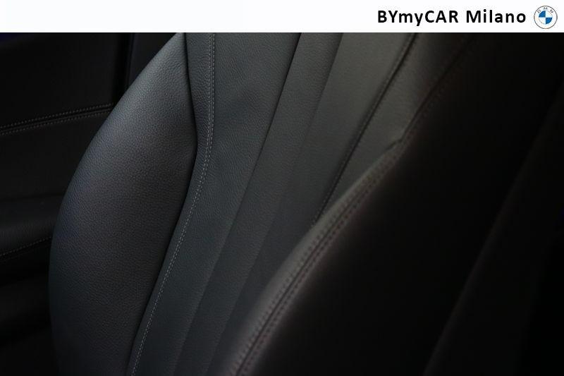 BMW Serie 5 520d Business