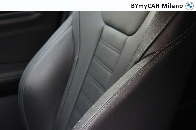 BMW X3 xdrive20d xLine 190cv auto