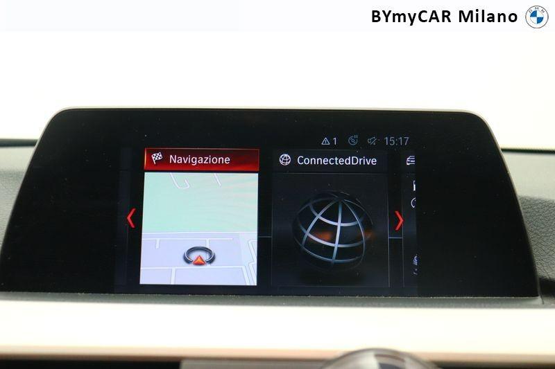 BMW Serie 3 316d Touring Business Advantage auto