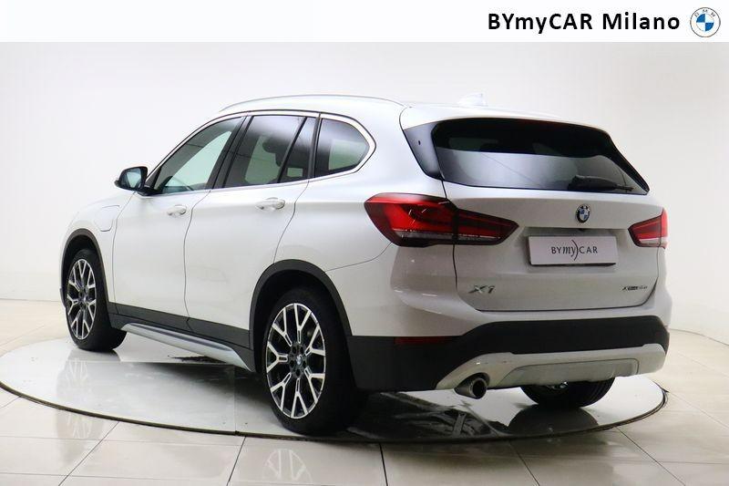 BMW X1 xdrive25e xLine auto