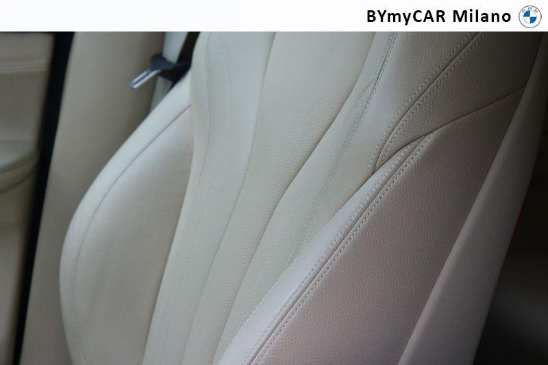 BMW X5 xdrive25d Luxury 231cv auto