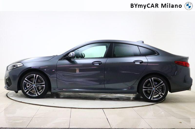BMW Serie 2 220d Gran Coupe Msport auto