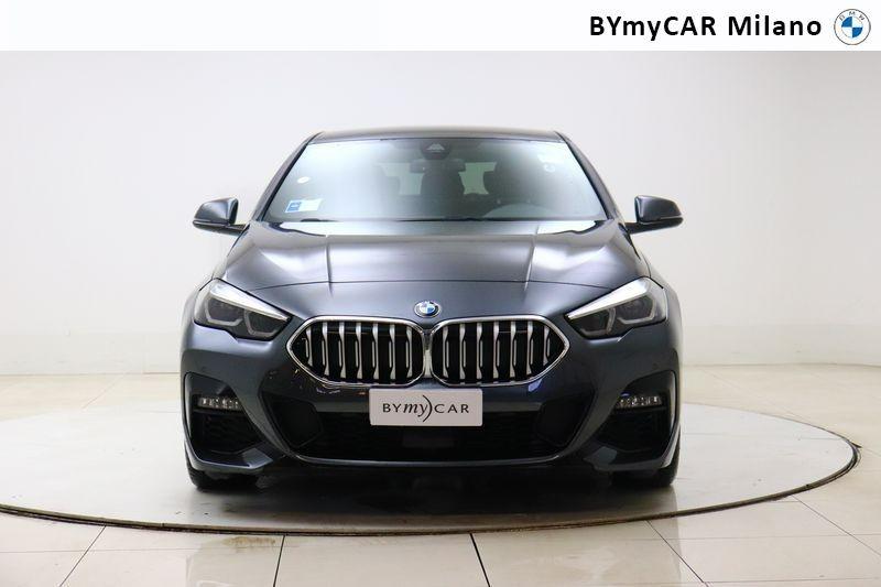 BMW Serie 2 220d Gran Coupe Msport auto