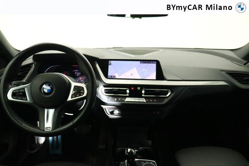 BMW Serie 2 220d Gran Coupe Msport auto
