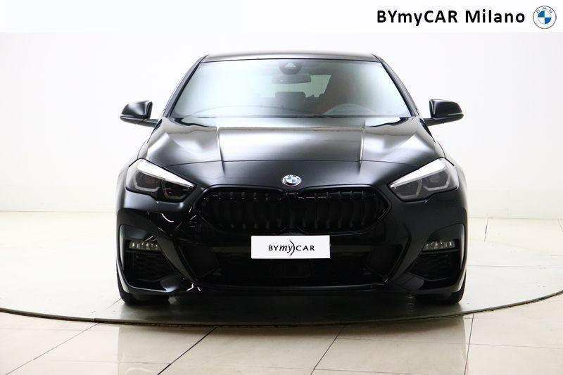 BMW Serie 2 220d Gran Coupe Msport auto