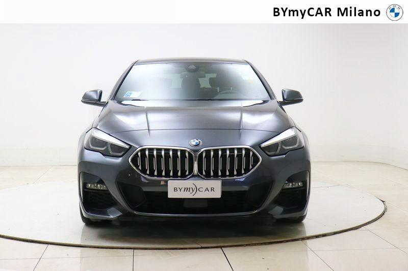 BMW Serie 2 220d Gran Coupe Msport auto