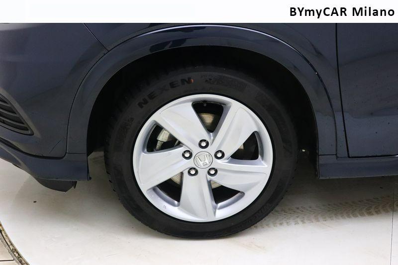 Honda HR-V 1.5 Executive Navi Adas my20