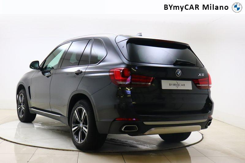 BMW X5 xdrive40d Experience auto