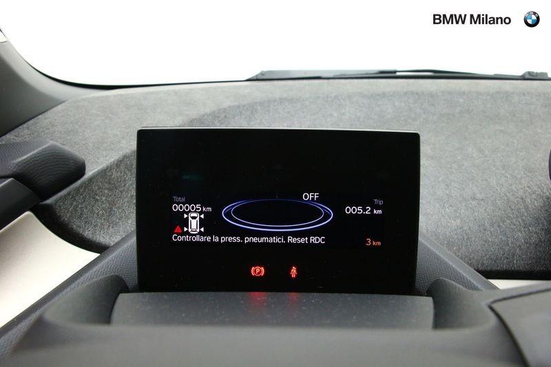 BMW i3 s 120Ah CVT