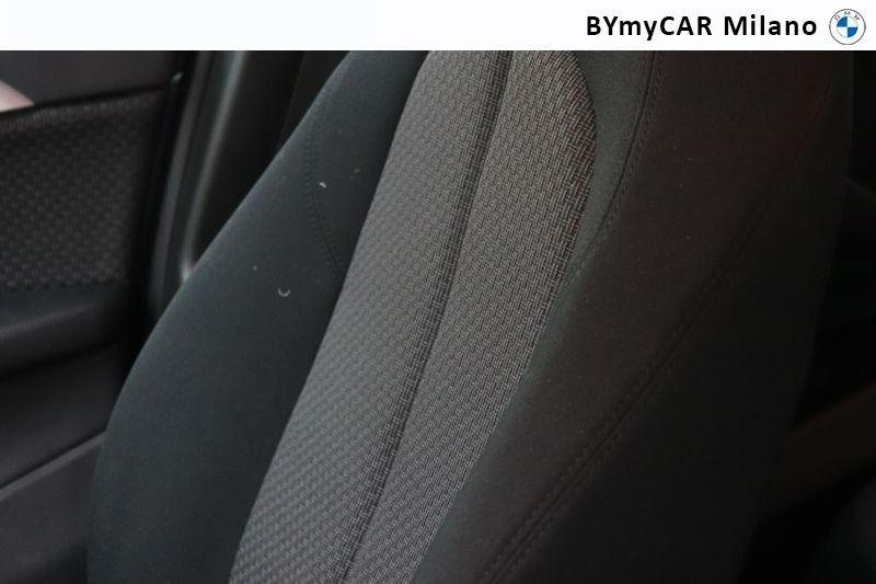 BMW X1 sdrive20d Advantage auto