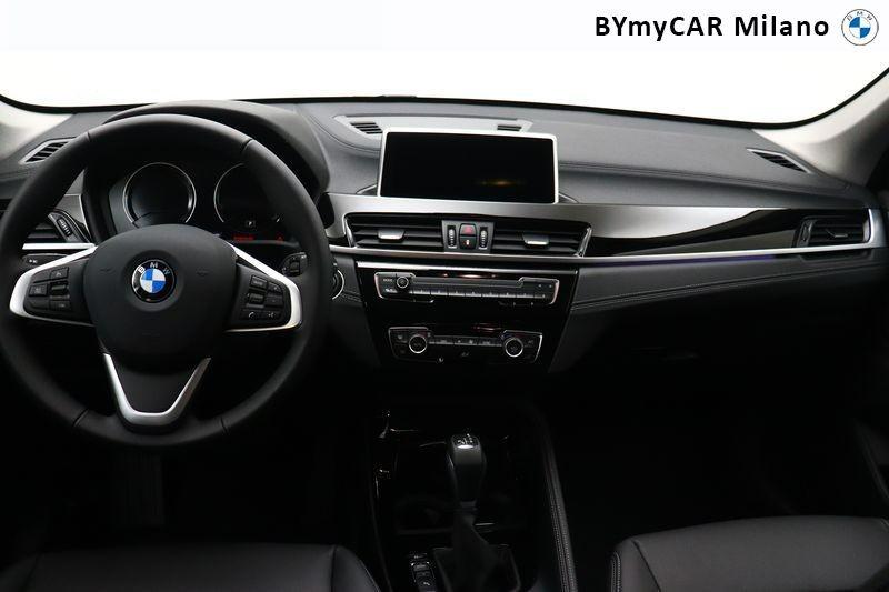 BMW X1 xdrive25e xLine auto
