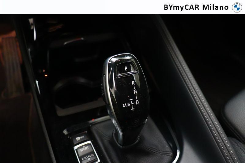 BMW X2 xdrive20d Msport auto