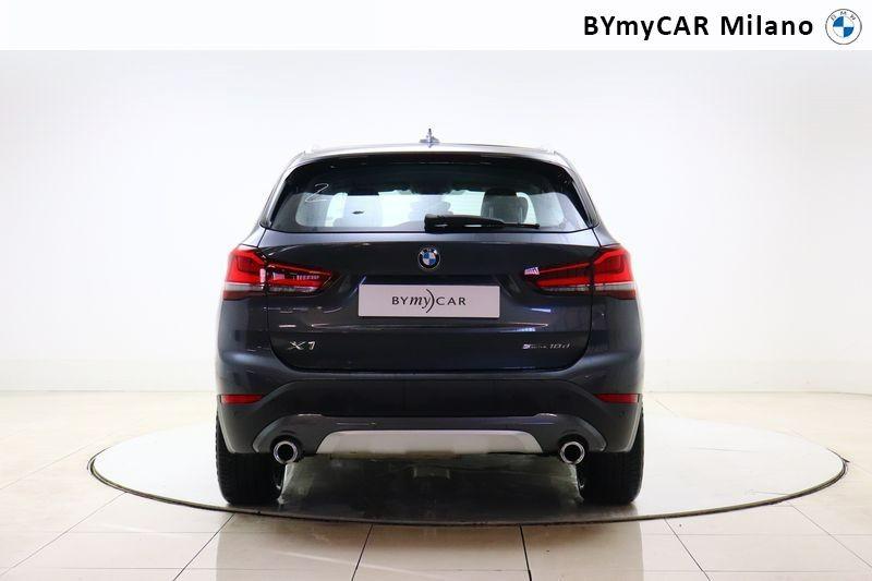 BMW X1 sdrive18d xLine auto