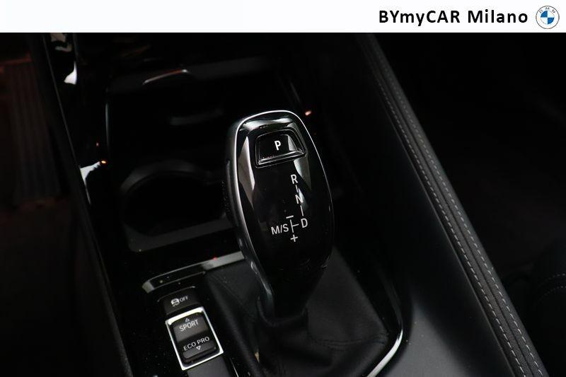 BMW X1 xdrive18d xLine auto my18