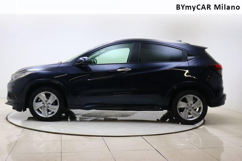 Honda HR-V 1.5 Executive Navi Adas my20