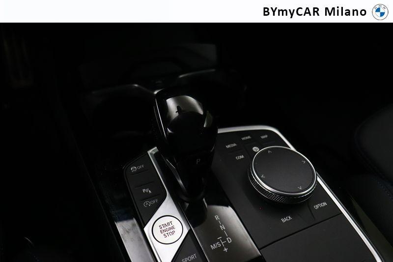 BMW Serie 2 220d Gran Coupe Msport auto