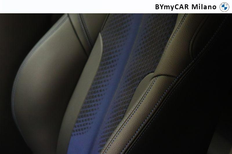 BMW Serie 2 220d Gran Coupe Msport auto
