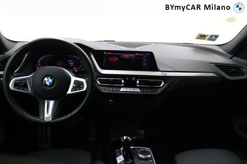 BMW Serie 2 220d Gran Coupe Msport auto