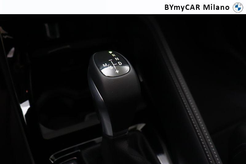 BMW X1 xdrive25e xLine auto