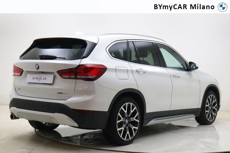 BMW X1 xdrive25e xLine auto