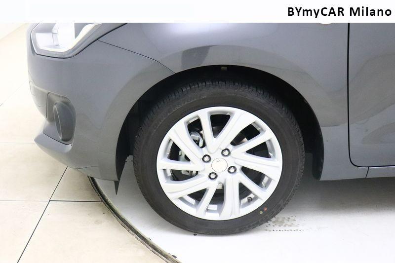 Suzuki Swift 1.2 hybrid Cool 2wd