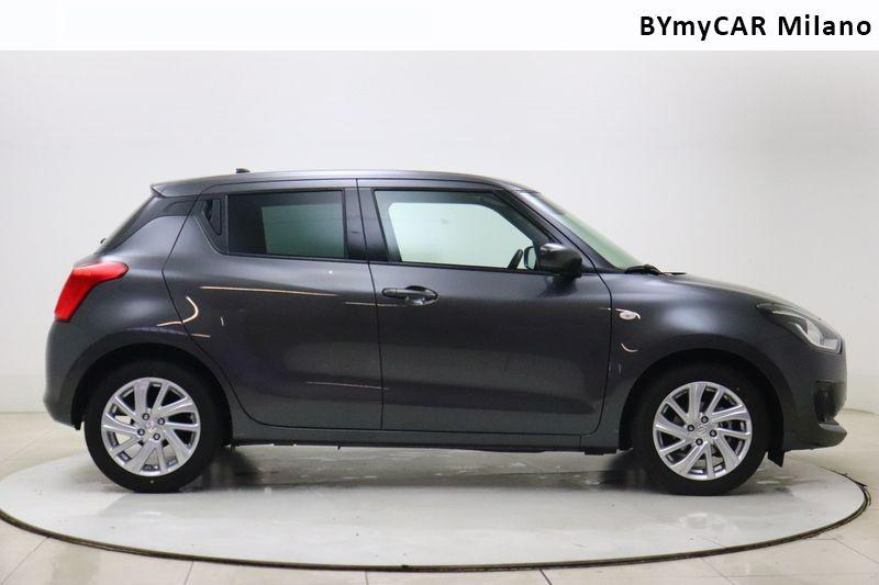 Suzuki Swift 1.2 hybrid Cool 2wd