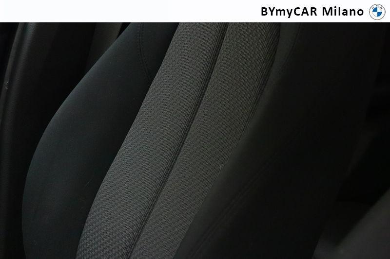 BMW Serie 2 218d Active Tourer Advantage auto my15