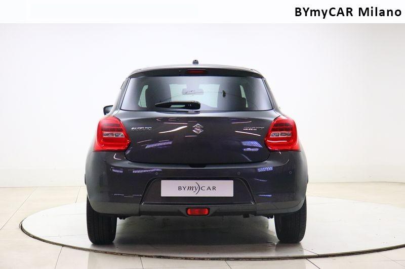 Suzuki Swift 1.2 hybrid Cool 2wd