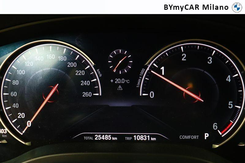 BMW X4 xdrive25d Msport auto