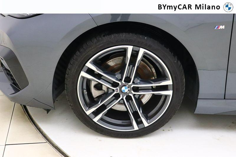 BMW Serie 2 220d Gran Coupe Msport auto