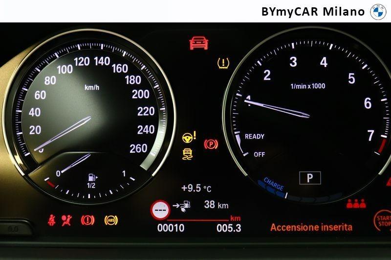 BMW X1 xdrive25e xLine auto