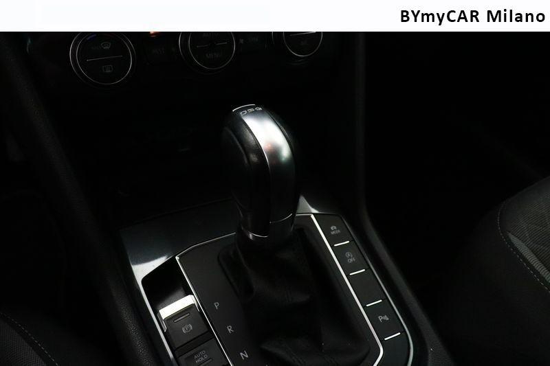 Volkswagen Tiguan 2.0 tdi Business 150cv dsg