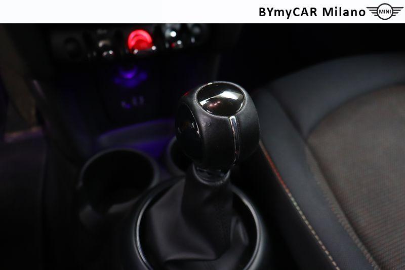 Mini One D 1.5 D One D