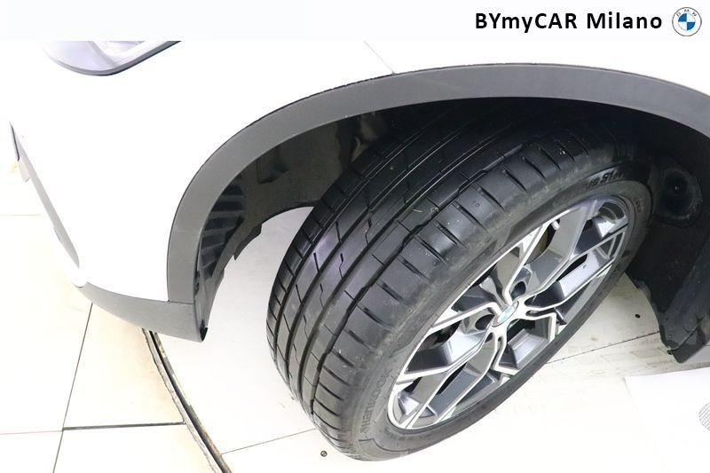 BMW X1 sdrive16d Sport
