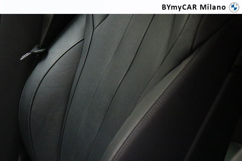 BMW X6 xdrive30d Extravagance 249cv auto