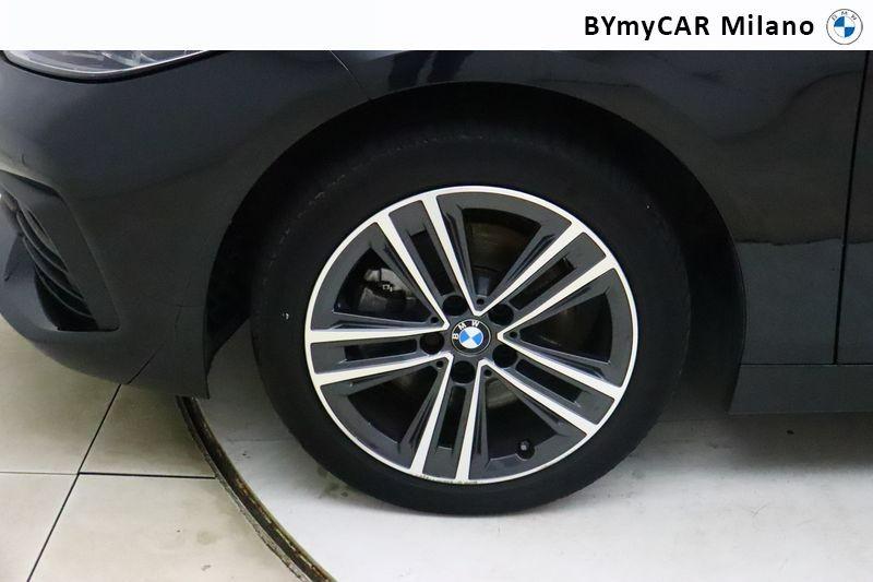 BMW Serie 1 118i Business Advantage auto